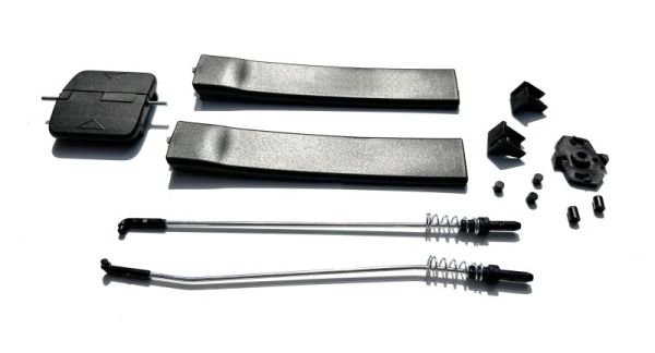 BLIC 6205-01-039836P Türaußengriff