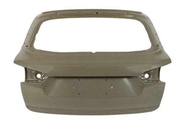 BLIC 6301-00-7802710P Koffer-/Laderaumdeckel