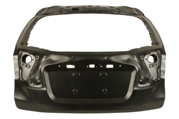 BLIC 6301-00-8182710P Koffer-/Laderaumdeckel