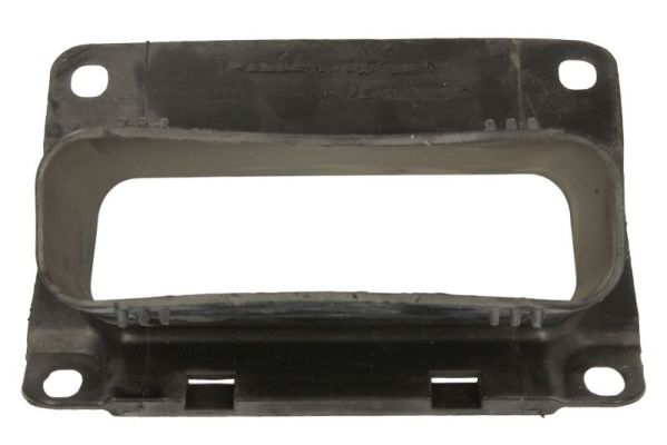 BLIC 6502-03-9009209P Lüftungsgitter, Stoßfänger