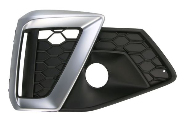 BLIC 6502-07-0030912SP Lüftungsgitter, Stoßfänger