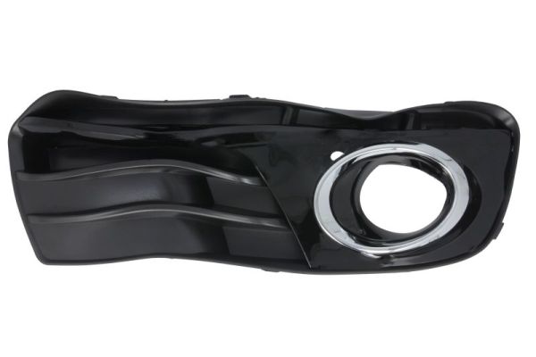 BLIC 6502-07-0035924P Lüftungsgitter, Stoßfänger