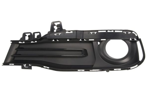 BLIC 6502-07-0063914BP Lüftungsgitter, Stoßfänger