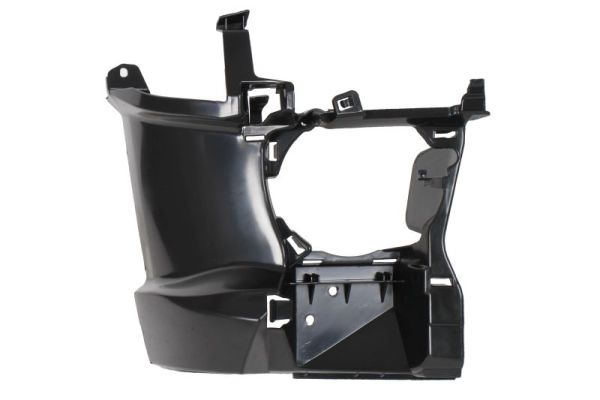 BLIC 6502-07-0063982P Halter, Kühlergitter