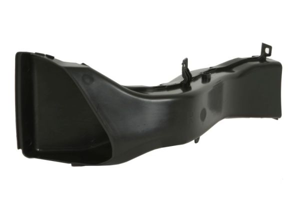 BLIC 6502-07-00639912KP Lüftungsgitter, Stoßfänger