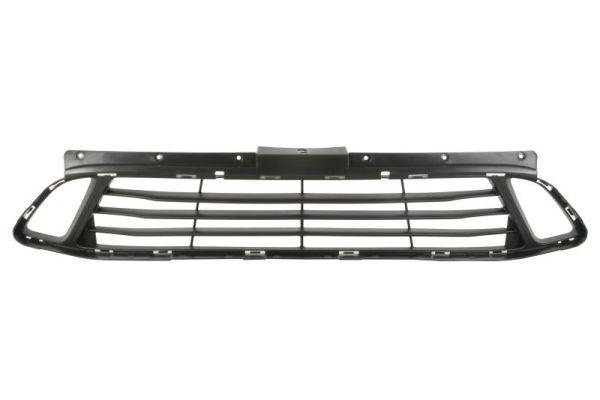 BLIC 6502-07-0071911P Stoßfänger