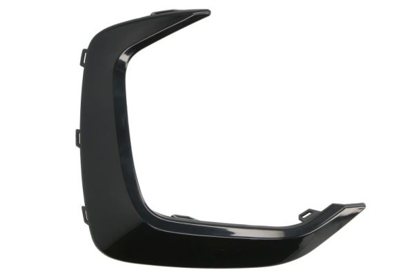 BLIC 6502-07-0071921P Zier-/Schutzleiste, Stoßfänger