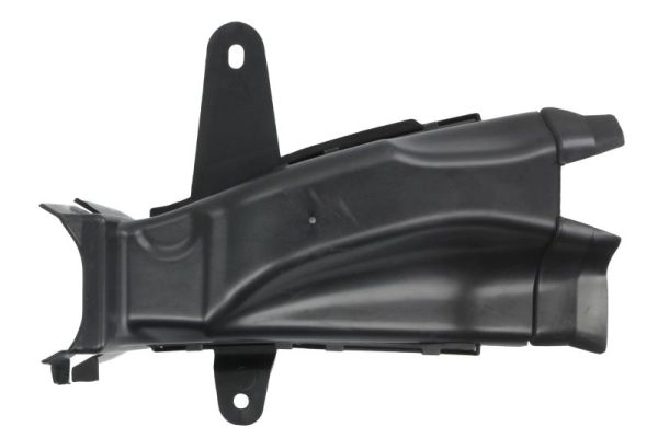 BLIC 6502-07-0072996PP Lüftungsgitter, Stoßfänger