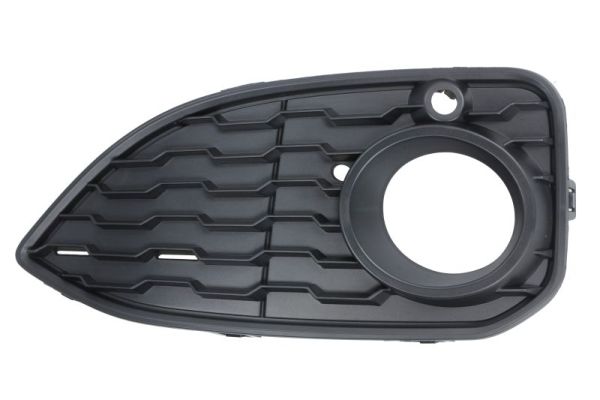 BLIC 6502-07-0086913MP Lüftungsgitter, Stoßfänger