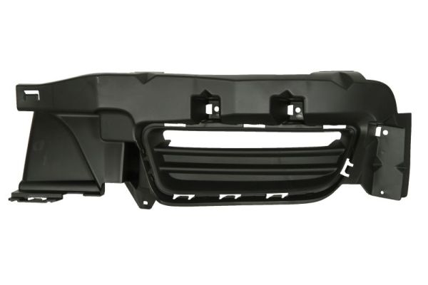 BLIC 6502-07-0932916FP Lüftungsgitter, Stoßfänger