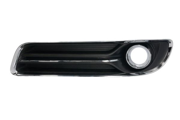 BLIC 6502-07-0939913DP Lüftungsgitter, Stoßfänger