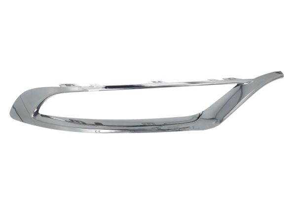 BLIC 6502-07-0939924P Rahmen, Nebelscheinwerfer