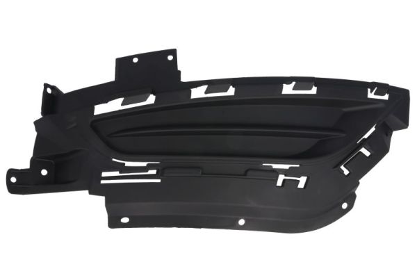 Kappe, Nebelscheinwerfer