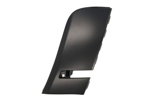 BLIC 6502-07-0950921P Zier-/Schutzleiste, Stoßfänger