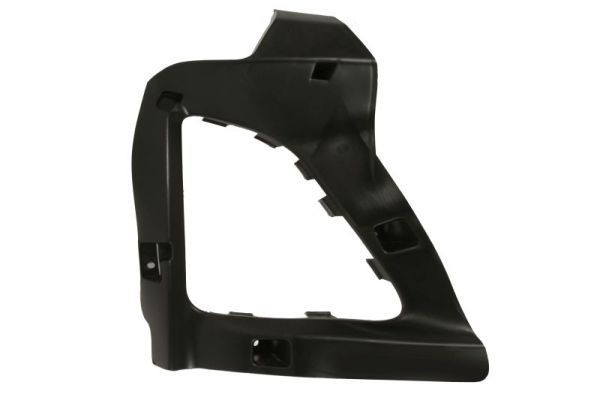 BLIC 6502-07-1196911PP Halter, Kühlergitter