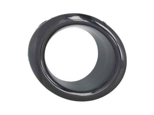 BLIC 6502-07-1635995P Lüftungsgitter, Stoßfänger