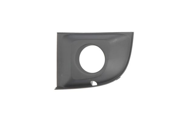 BLIC 6502-07-2013913Q Lüftungsgitter, Stoßfänger