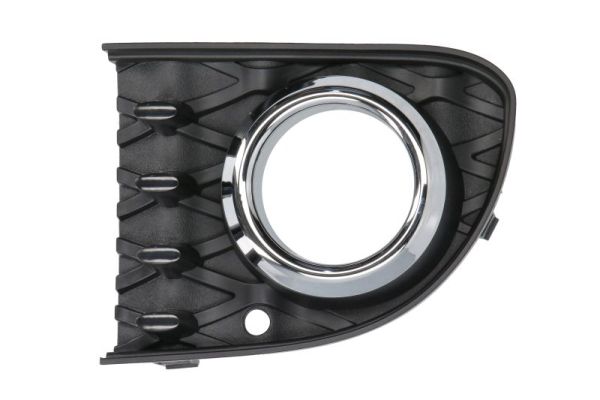 BLIC 6502-07-2013989P Lüftungsgitter, Stoßfänger