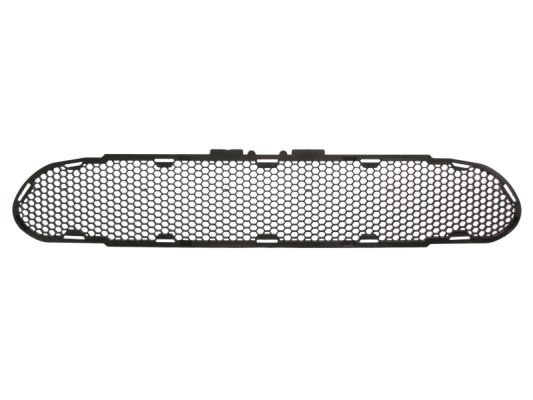 BLIC 6502-07-2530998P Lüftungsgitter, Stoßfänger