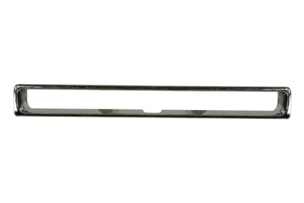 BLIC 6502-07-2921991P Zier-/Schutzleiste, Kühlergitter