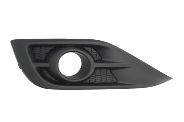 BLIC 6502-07-2958911P Lüftungsgitter, Stoßfänger