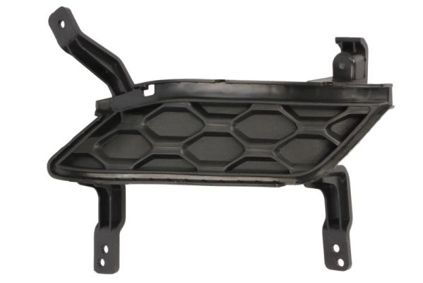 BLIC 6502-07-3183912P Lüftungsgitter, Stoßfänger