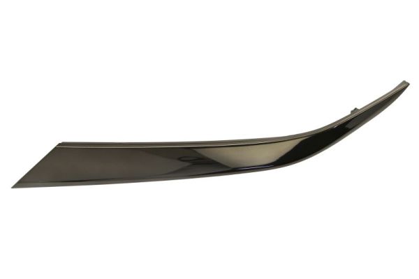 BLIC 6502-07-3184211P Zier-/Schutzleiste, Kühlergitter
