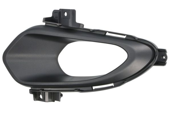 BLIC 6502-07-3268914P Lüftungsgitter, Stoßfänger