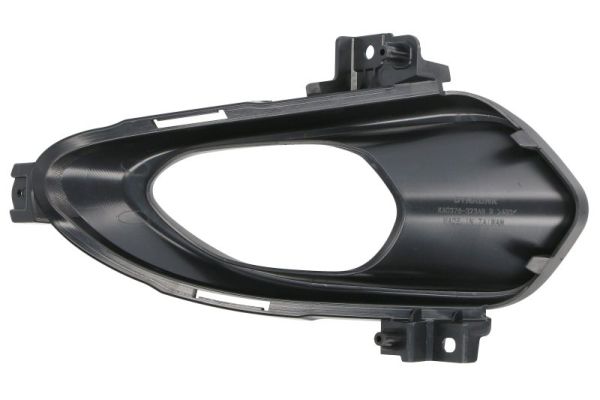 BLIC 6502-07-3268914P Lüftungsgitter, Stoßfänger