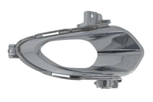 BLIC 6502-07-3268915P Lüftungsgitter, Stoßfänger