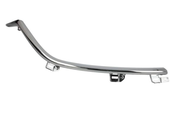 BLIC 6502-07-3453994P Zier-/Schutzleiste, Kühlergitter