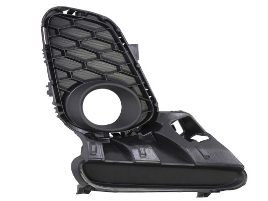 BLIC 6502-07-3477924P Lüftungsgitter, Stoßfänger