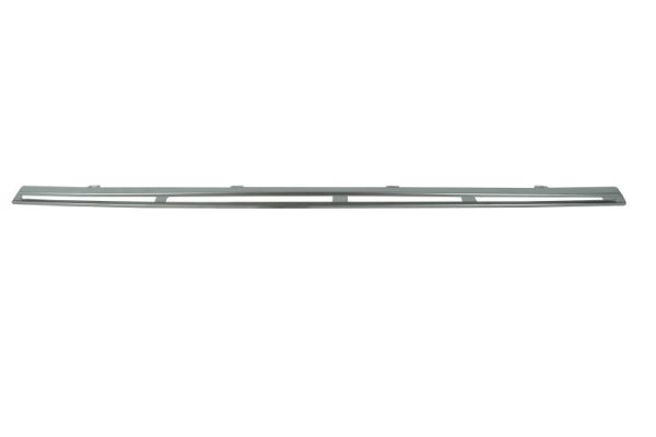 BLIC 6502-07-3499996P Zier-/Schutzleiste, Kühlergitter