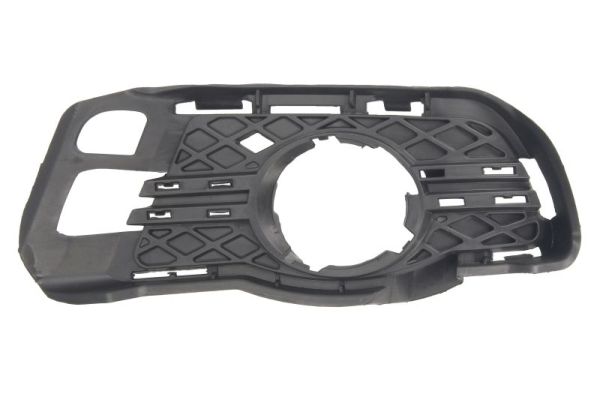 BLIC 6502-07-3518997PP Lüftungsgitter, Stoßfänger