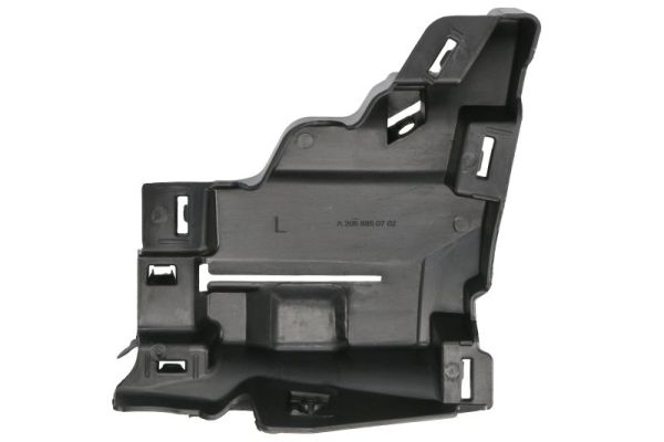 BLIC 6502-07-3522981P Lüftungsgitter, Stoßfänger
