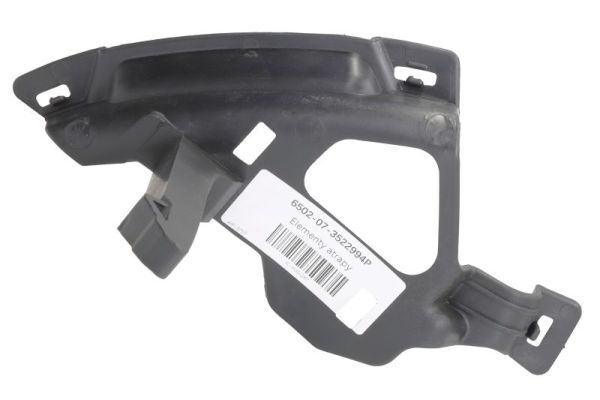 BLIC 6502-07-3522994P Stütze, Kühlergitter