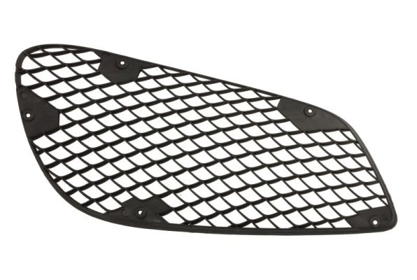 BLIC 6502-07-3529914PP Gitter, Ansaugluftkanal