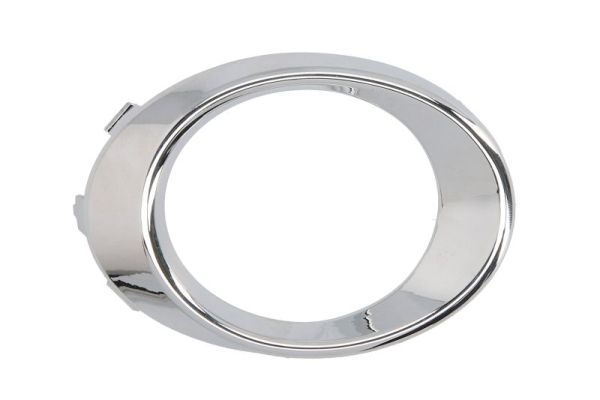 BLIC 6502-07-3529917PP Rahmen, Nebelscheinwerfer