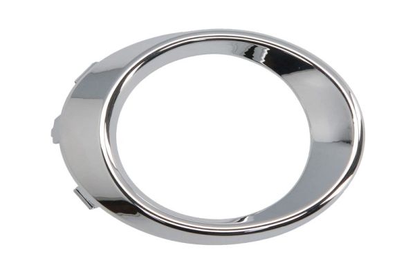 BLIC 6502-07-3529918PP Rahmen, Nebelscheinwerfer