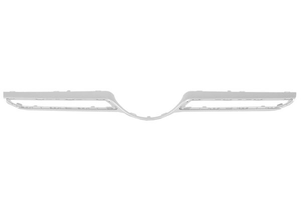 BLIC 6502-07-3537996P Zier-/Schutzleiste, Kühlergitter
