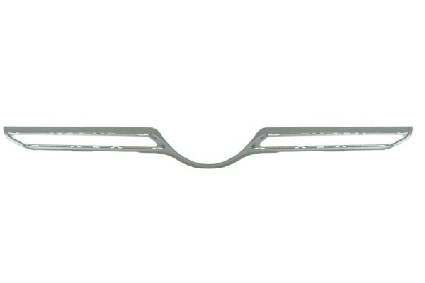 BLIC 6502-07-3537997P Zier-/Schutzleiste, Kühlergitter