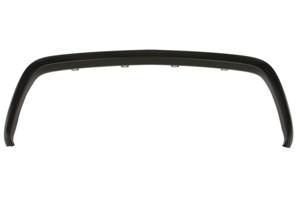BLIC 6502-07-3549991P Zier-/Schutzleiste, Kühlergitter