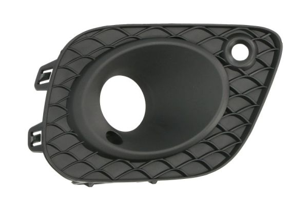 BLIC 6502-07-3584932P Lüftungsgitter, Stoßfänger