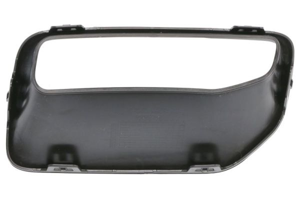 BLIC 6502-07-4004911P Lüftungsgitter, Stoßfänger