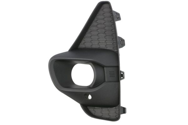 BLIC 6502-07-5028915P Lüftungsgitter, Stoßfänger