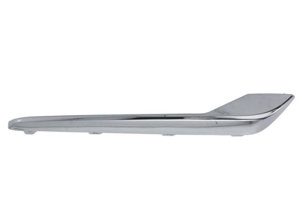 BLIC 6502-07-5036991P Zier-/Schutzleiste, Kühlergitter