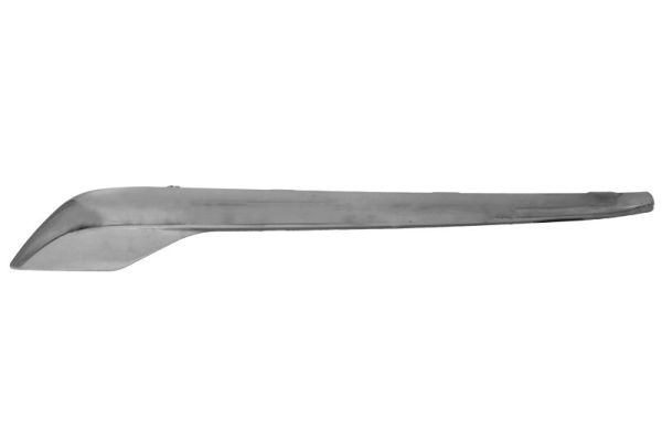 BLIC 6502-07-5037991P Zier-/Schutzleiste, Kühlergitter