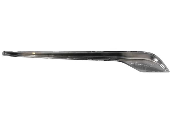 BLIC 6502-07-5037991P Zier-/Schutzleiste, Kühlergitter