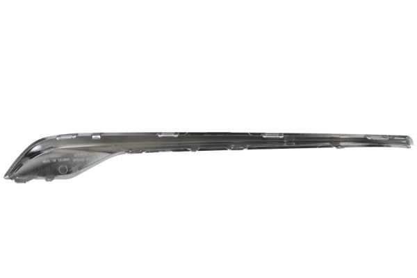 BLIC 6502-07-5037992P Zier-/Schutzleiste, Kühlergitter
