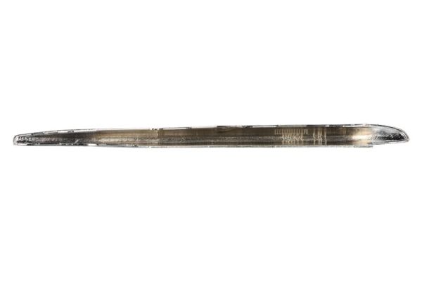 BLIC 6502-07-5056922P Lüftungsgitter, Stoßfänger